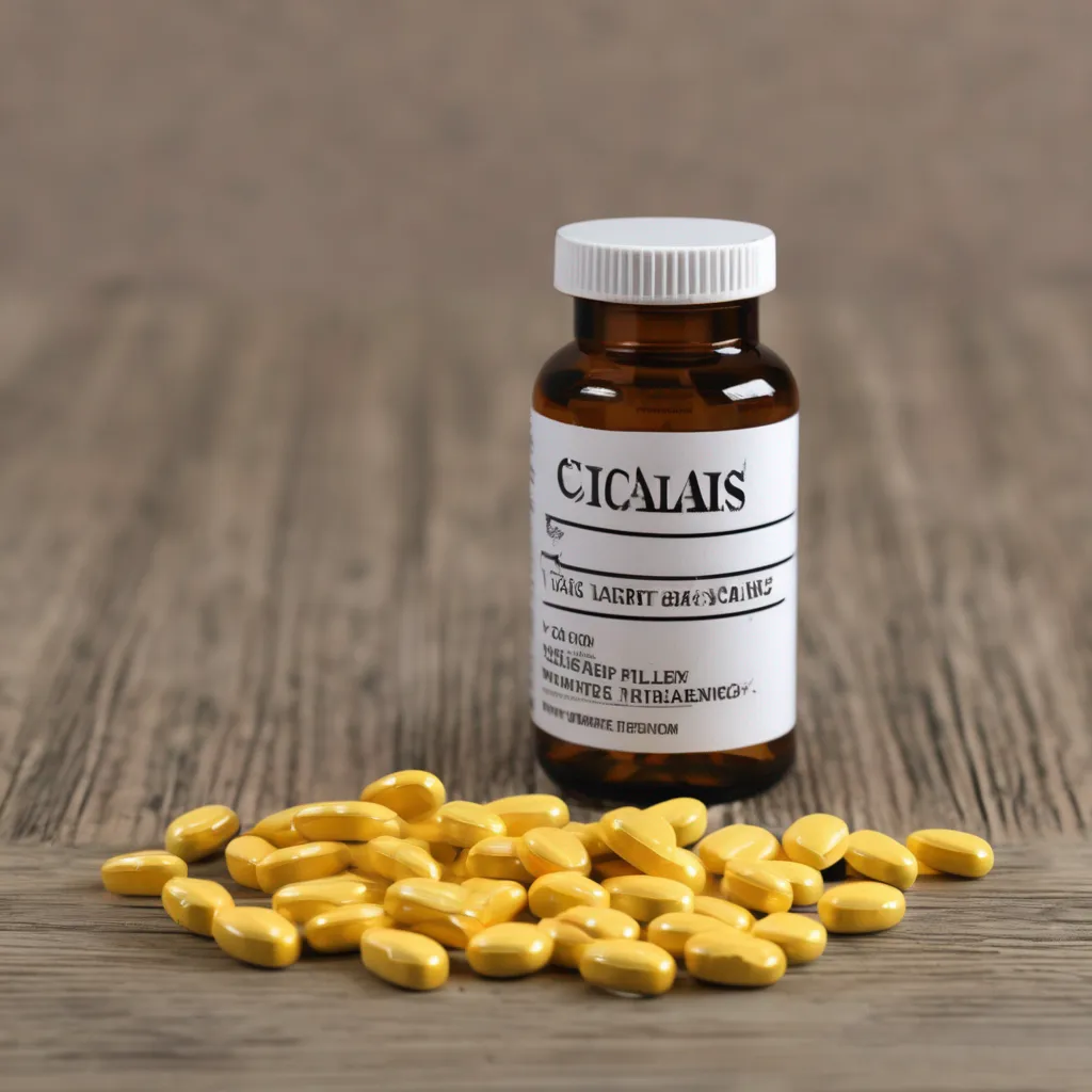 Achat cialis fiable numéro 2